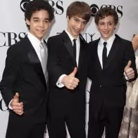 Photo Coverage: The American Theatre Wing's 63rd Annual Tony Awards - Faces and…