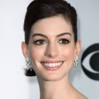 Anne Hathaway Makes A Return Visit to FOX's THE SIMPSONS on January 10, 2010