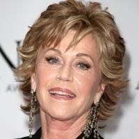 TWITTER WATCH: Jane Fonda - 'Jersey Boys and Love in Las Vegas beyond expectations'