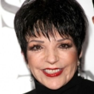 Minnelli Talks 'Rock and Roll' Cameo in 'Sex And The City 2'
