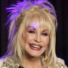 RCA/Legacy To Celebrate Parton's Career With 4CD 'Dolly' Box Set 10/27