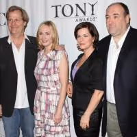 GOD OF CARNAGE Cast To Host Post-Show Benefit For Purple Rose Theatre At Sardi's 11/7