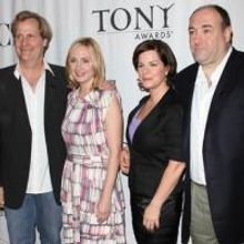 GOD OF CARNAGE Cast To Host Post-Show Benefit For Purple Rose Theatre At Sardi's 11/7 