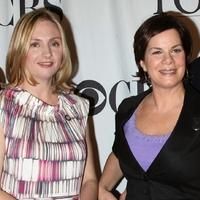 GOD OF CARNAGE Cast Featured on 'Charlie Rose Show' 5/15
