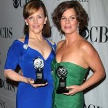 Photo Coverage: 2009 Tony Awards - More Press Room!