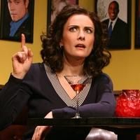 Laura Benanti Talks 'WHY TORTURE IS WRONG...' To NY Times