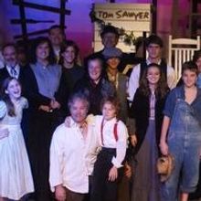 Photo Coverage: The Adventures of Tom Sawyer at NCTC