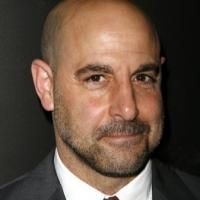 Stanley Tucci Will Join Cher and Christina Aguilera in 'Burlesque'