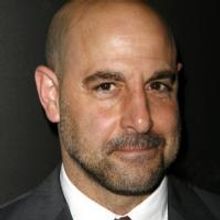 Stanley Tucci Will Join Cher and Christina Aguilera in 'Burlesque'