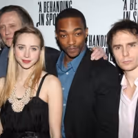 Photo Coverage: A BEHANDING IN SPOKANE - After Party