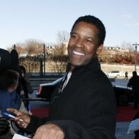 Broadway-Bound Denzel Washington Regrets Passing on 'Seven'