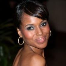 RIALTO CHATTER: Kerry Washington Joins Mamet's Broadway 'RACE'
