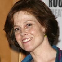 Sigourney Weaver Leads World Premiere Reading of Inge's OFF THE MAIN ROAD at The…