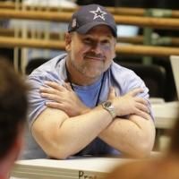Photo Coverage: Wildhorn's WONDERLAND Begins Rehearsals