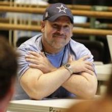 Photo Coverage: Wildhorn's WONDERLAND Begins Rehearsals