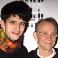 Photo Coverage: THE PRIDE Opening Night After-Party
