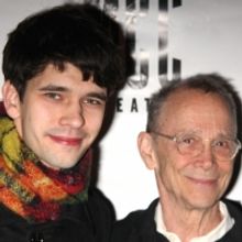 Photo Coverage: THE PRIDE Opening Night After-Party