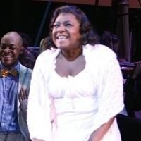 FINIAN'S RAINBOW Star Terri White's Inspirational Journey Featured in The New York…
