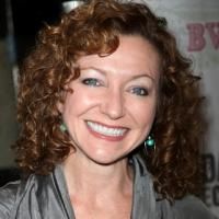 Julie White To Star In New York Premiere Of Theresa Rebeck's THE UNDERSTUDY For…