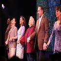 Photo Coverage: SONDHEIM ON SONDHEIM Opening Night Curtain Call!