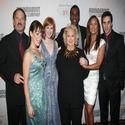 Photo Coverage: SONDHEIM ON SONDHEIM Opening Night Party!