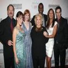 Photo Coverage: SONDHEIM ON SONDHEIM Opening Night Party!