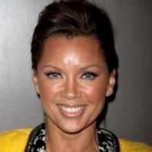 UGLY BETTY's Vanessa Williams to Larry King: 'My Favorite is Broadway'
