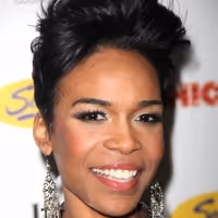 Photo Coverage: Michelle Williams in CHICAGO After-Party