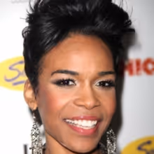 Photo Coverage: Michelle Williams in CHICAGO After-Party