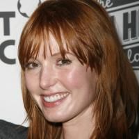 Alicia Witt Returns To Joe's Pub For EP Release Show 7/17