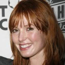 Alicia Witt Returns To Joe's Pub For EP Release Show 7/17