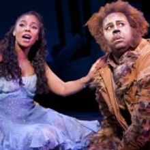Encores! Summer Stars's THE WIZ Officially Opens June 18th