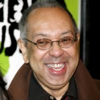 George C. Wolfe Awarded McCarter Theatre's Inaugural Sallie Goodman Prize
