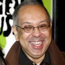 George C. Wolfe Awarded McCarter Theatre's Inaugural Sallie Goodman Prize