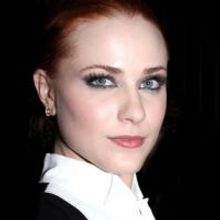 Evan Rachel Wood 'Spins' on SPIDER-MAN Role to MTV & GQ