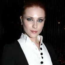 Evan Rachel Wood and Alan Cumming To Star In 'SPIDER-MAN Turn Off The Dark', Previews Now Begin 2/25/2010