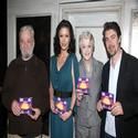 Photo Coverage: A LITTLE NIGHT MUSIC CD Signing Celebration!