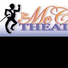 The New McCree Theatre To Have Grand Opening on 10/2