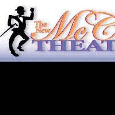 The New McCree Theatre To Have Grand Opening on 10/2