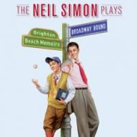 TWITTER WATCH: THE NEIL SIMON PLAYS - 'We're getting ready for curtain call'