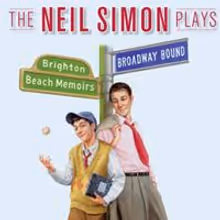 THE NEIL SIMON PLAYS: Brighton Beach Memoirs Begins Previews Tonight, 10/2