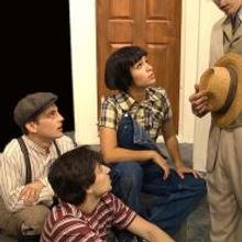 Harper Lee Classic 'To Kill a Mockingbird' Kicks Off Brind School's Main Stage Series