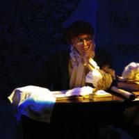 THE TOBACCO MERCHANT'S LAWYER Opens at Finborough Theatre September 29