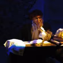 THE TOBACCO MERCHANT'S LAWYER Opens at Finborough Theatre September 29