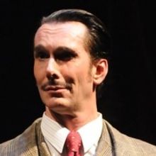 Photo Flash: The Alley Theatre Presents THE 39 STEPS