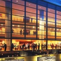 New National Theatre of Tokyo Presents ROKUMEIKAN, 6/24-6/27