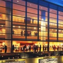 New National Theatre of Tokyo Presents ROKUMEIKAN, 6/24-6/27