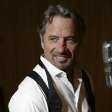 Tom Wopat Brings 'LOVE SWINGS' Into Chicago's Auditorium Theatre 9/12