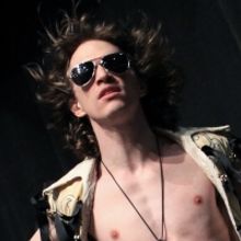 Connecticut Repertory Theatre Presents The Who's TOMMY, 4/22-5/1