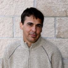 Aurora Theatre Funny Fridays Welcomes Tom Simmons, 3/26